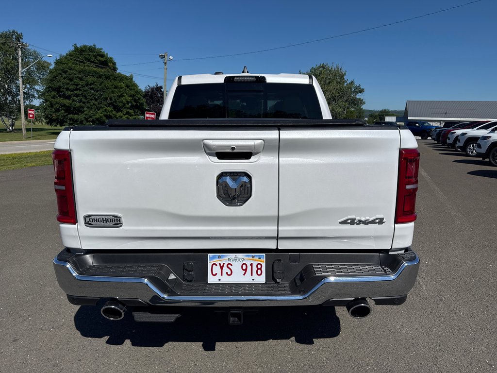 2026 Ram 1500 Limited Longhorn in Sussex, New Brunswick - 5 - w1024h768px