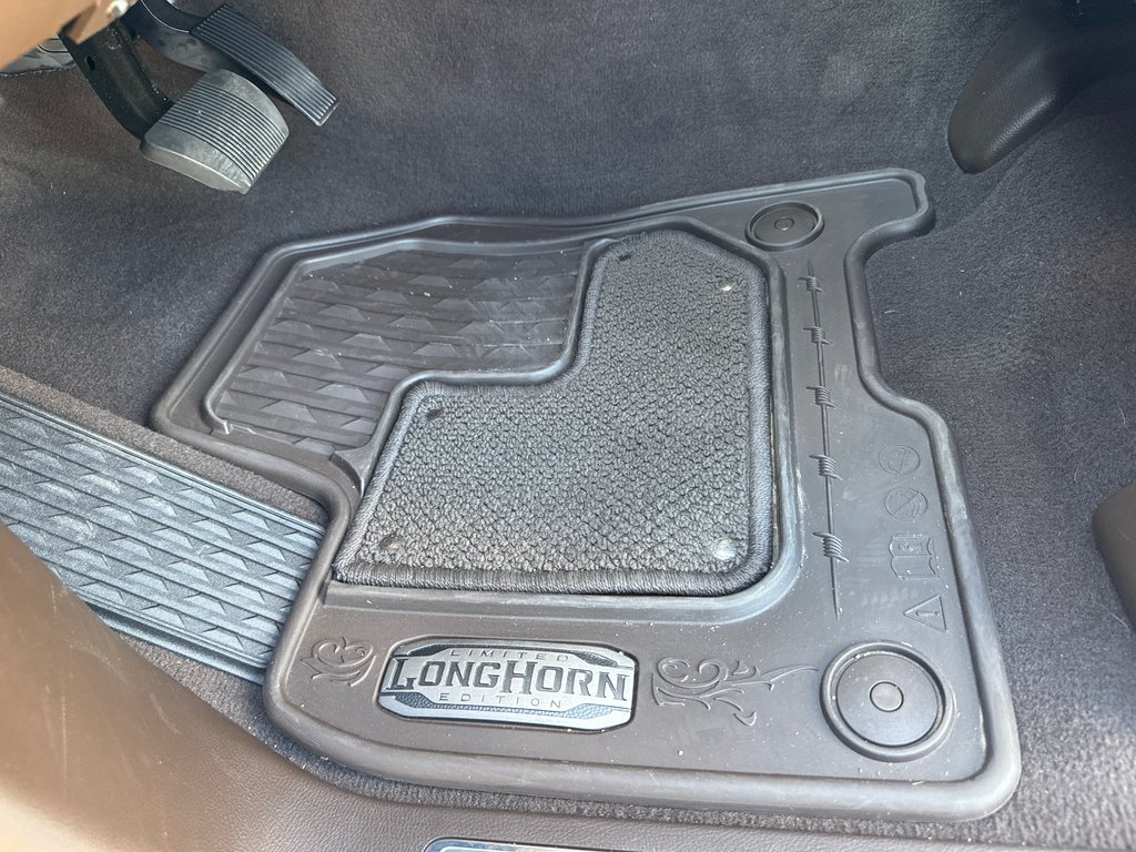 2026 Ram 1500 Limited Longhorn in Sussex, New Brunswick - 32 - w1024h768px