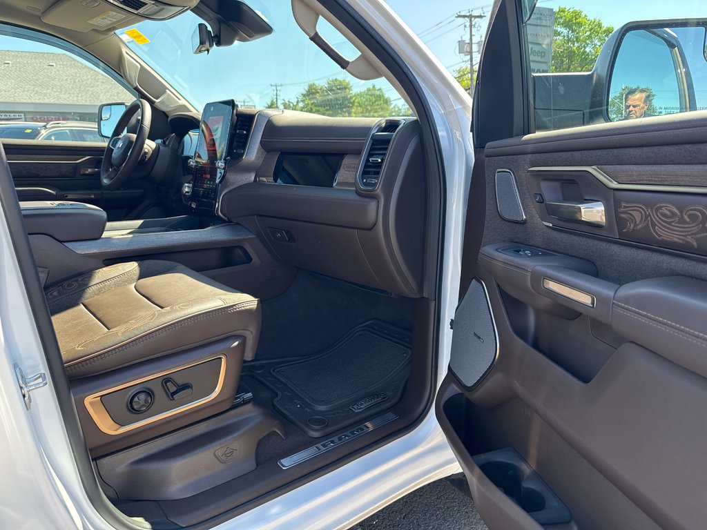 2026 Ram 1500 Limited Longhorn in Sussex, New Brunswick - 35 - w1024h768px