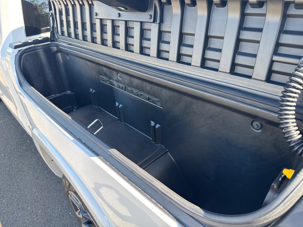 2026 Ram 1500 Limited Longhorn in Sussex, New Brunswick - 17 - w1024h768px