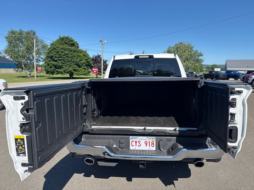 2026 Ram 1500 Limited Longhorn in Sussex, New Brunswick - 9 - w1024h768px