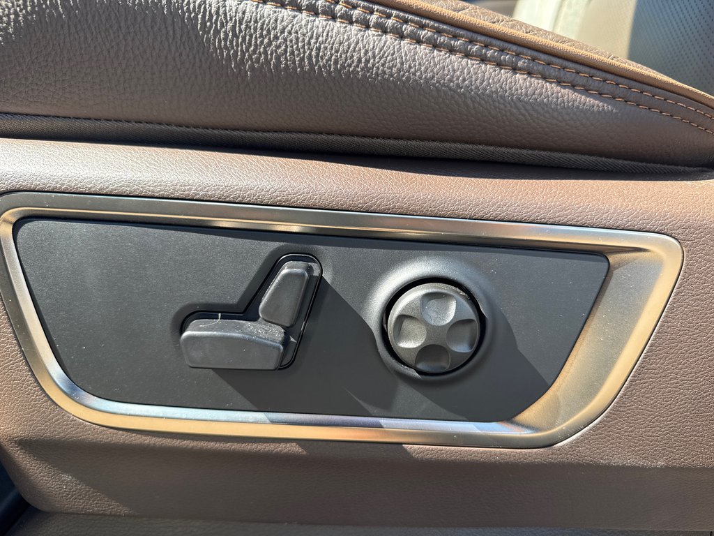 2026 Ram 1500 Limited Longhorn in Sussex, New Brunswick - 33 - w1024h768px
