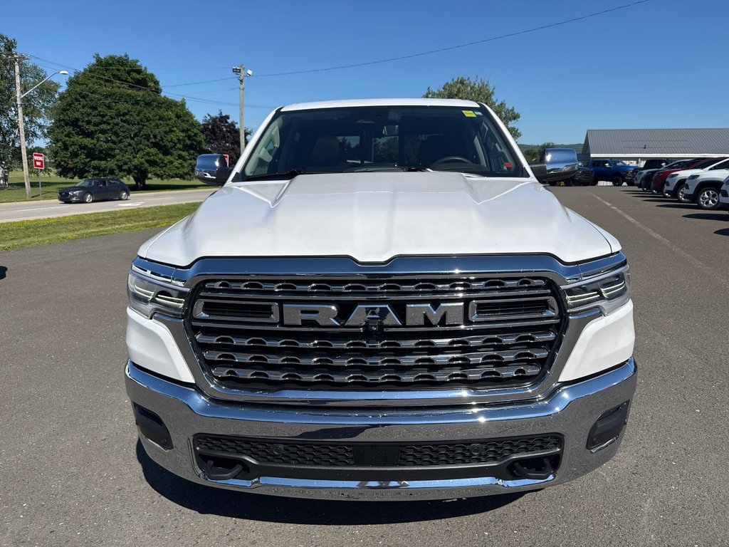 2026 Ram 1500 Limited Longhorn in Sussex, New Brunswick - 22 - w1024h768px