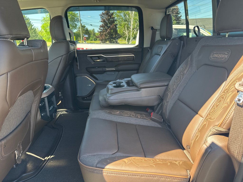 2026 Ram 1500 Limited Longhorn in Sussex, New Brunswick - 67 - w1024h768px