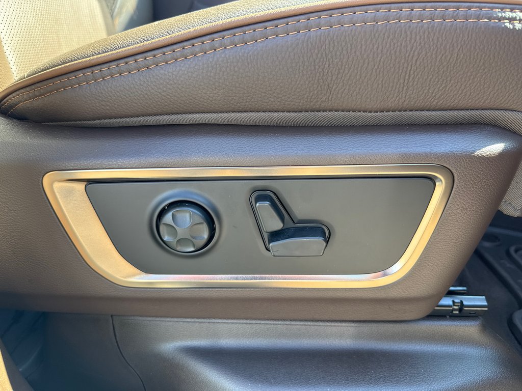 2026 Ram 1500 Limited Longhorn in Sussex, New Brunswick - 36 - w1024h768px