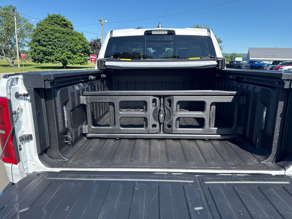 2026 Ram 1500 Limited Longhorn in Sussex, New Brunswick - 13 - w1024h768px