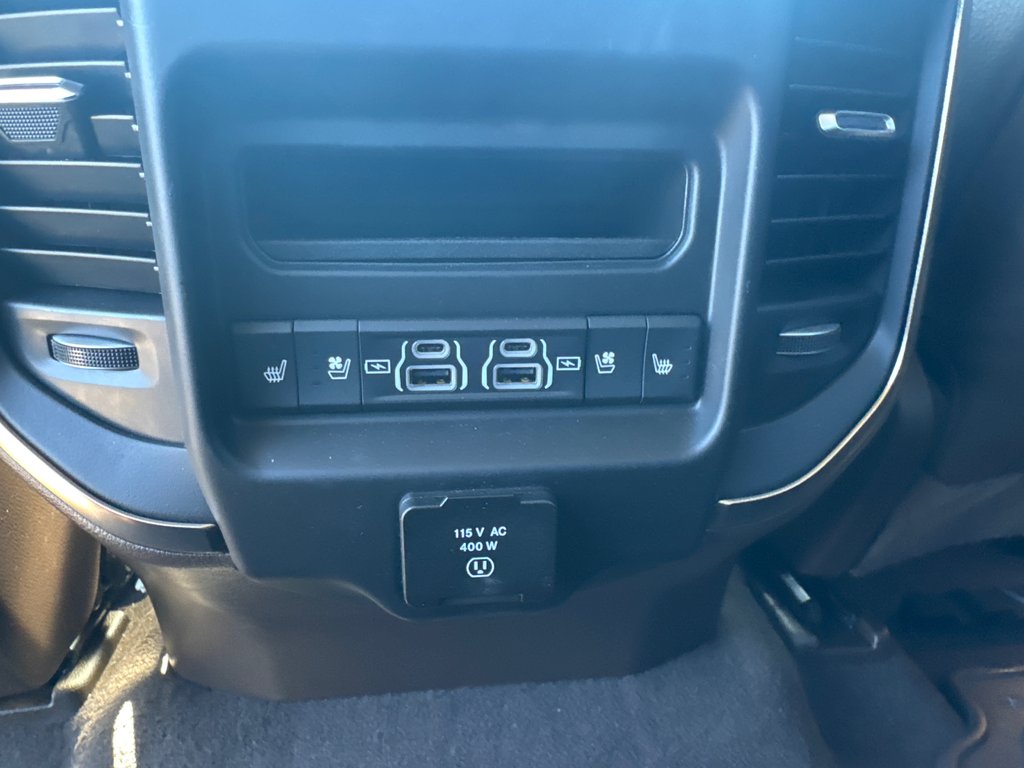 2026 Ram 1500 Limited Longhorn in Sussex, New Brunswick - 70 - w1024h768px