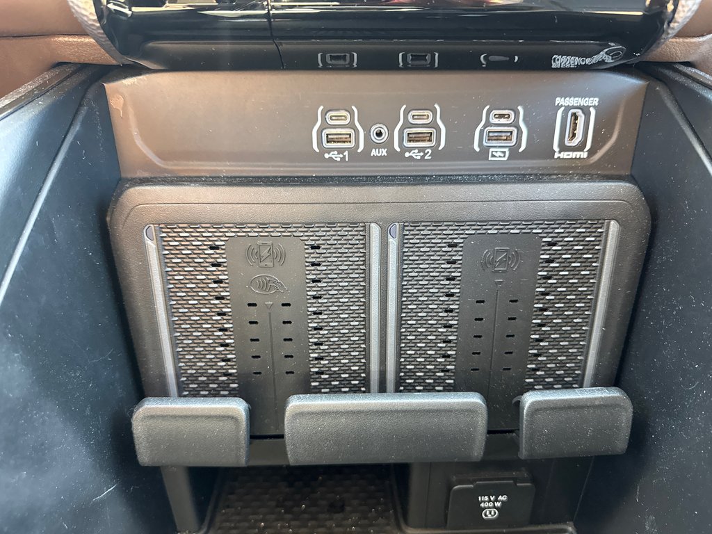 2026 Ram 1500 Limited Longhorn in Sussex, New Brunswick - 52 - w1024h768px