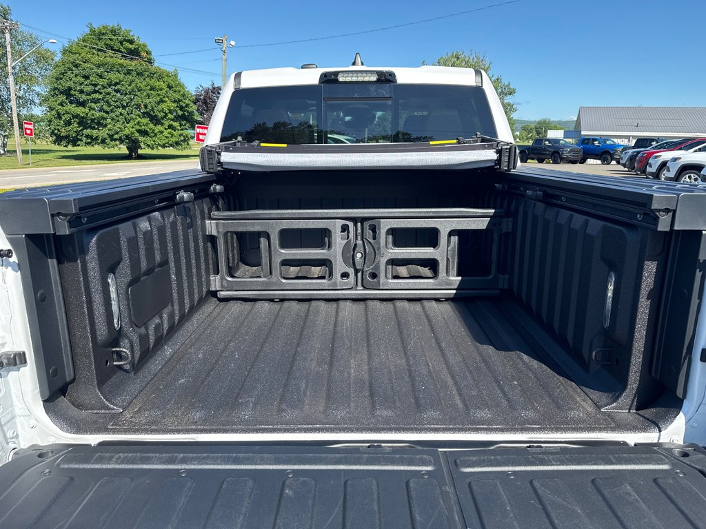 2026 Ram 1500 Limited Longhorn in Sussex, New Brunswick - 12 - w1024h768px