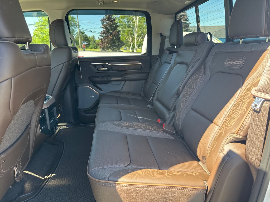 2026 Ram 1500 Limited Longhorn in Sussex, New Brunswick - 65 - w1024h768px