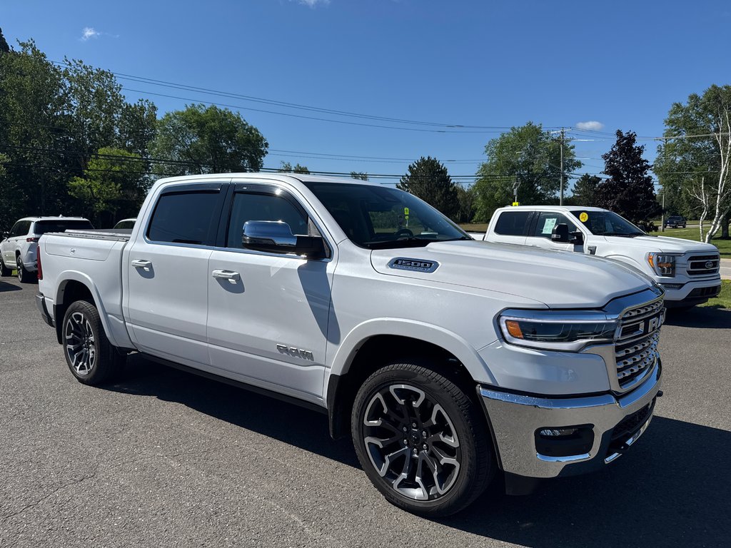 2026 Ram 1500 Limited Longhorn in Sussex, New Brunswick - 21 - w1024h768px