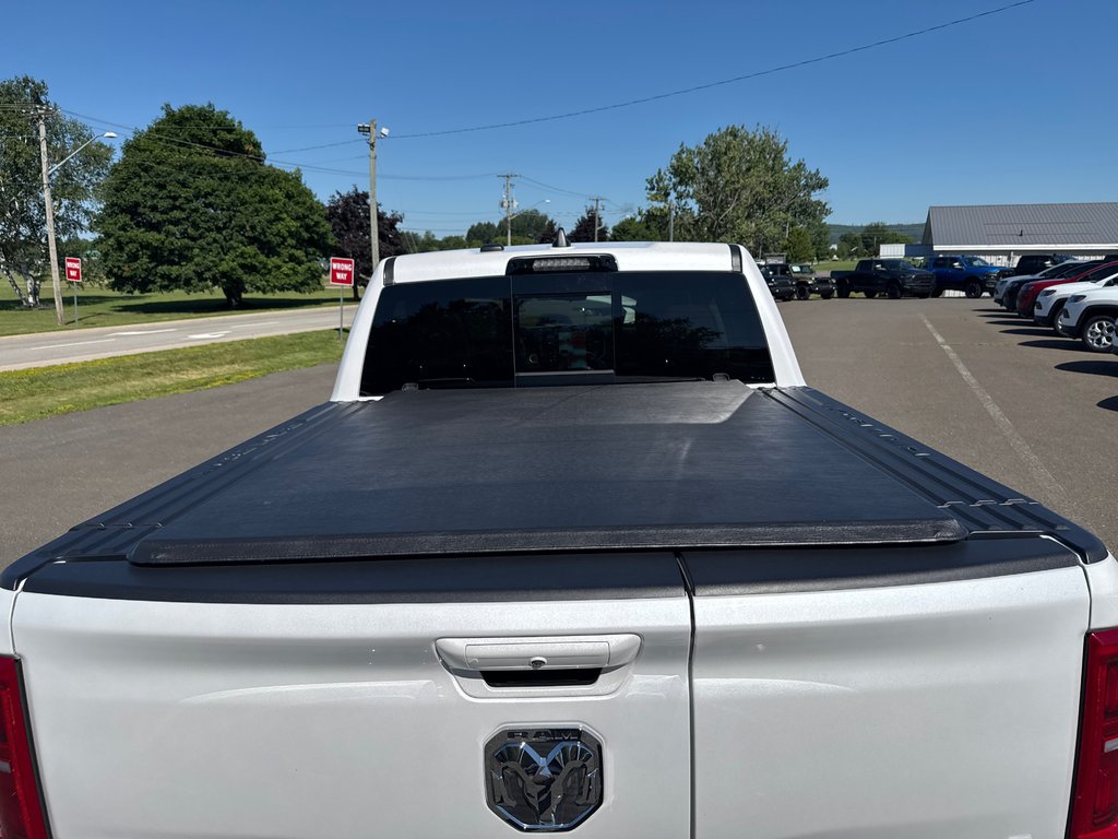 2026 Ram 1500 Limited Longhorn in Sussex, New Brunswick - 6 - w1024h768px