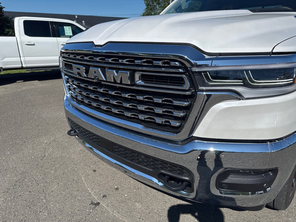 2026 Ram 1500 Limited Longhorn in Sussex, New Brunswick - 23 - w1024h768px