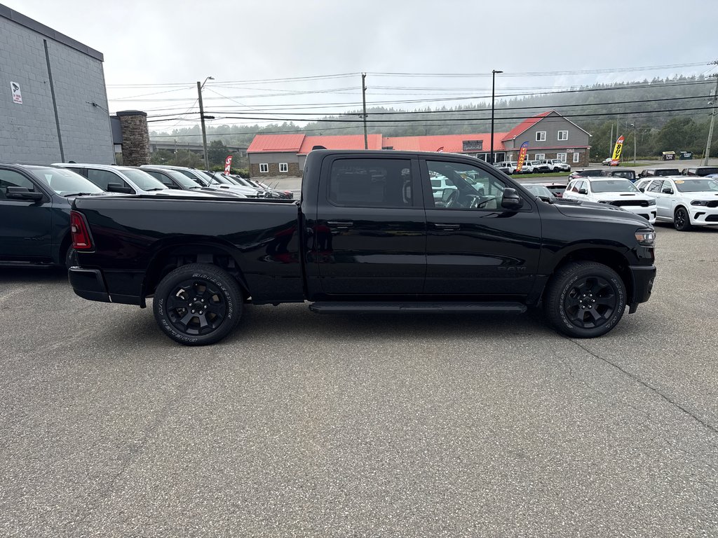 Ram 1500 SPORT 2026 à Saint John, Nouveau-Brunswick - 5 - w1024h768px