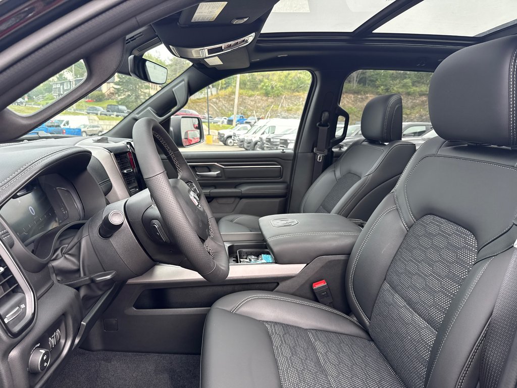 Ram 1500 SPORT 2026 à Saint John, Nouveau-Brunswick - 10 - w1024h768px