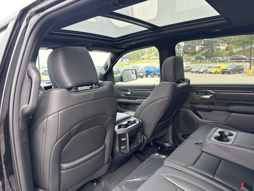Ram 1500 SPORT 2026 à Saint John, Nouveau-Brunswick - 8 - w1024h768px