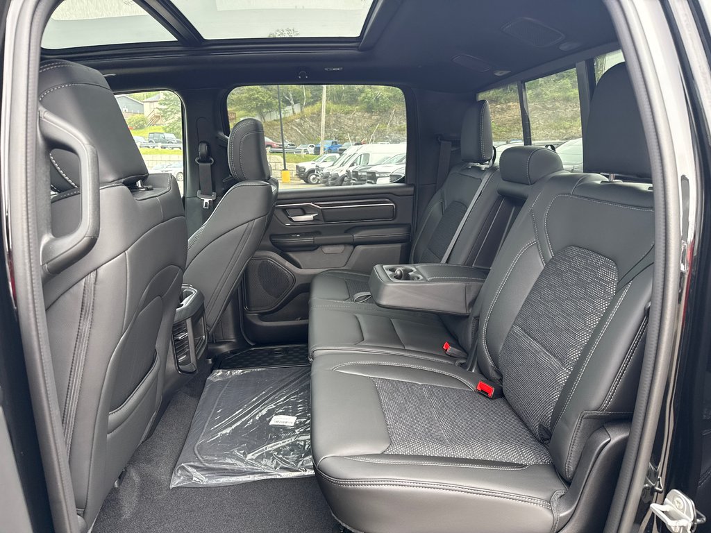 Ram 1500 SPORT 2026 à Saint John, Nouveau-Brunswick - 7 - w1024h768px
