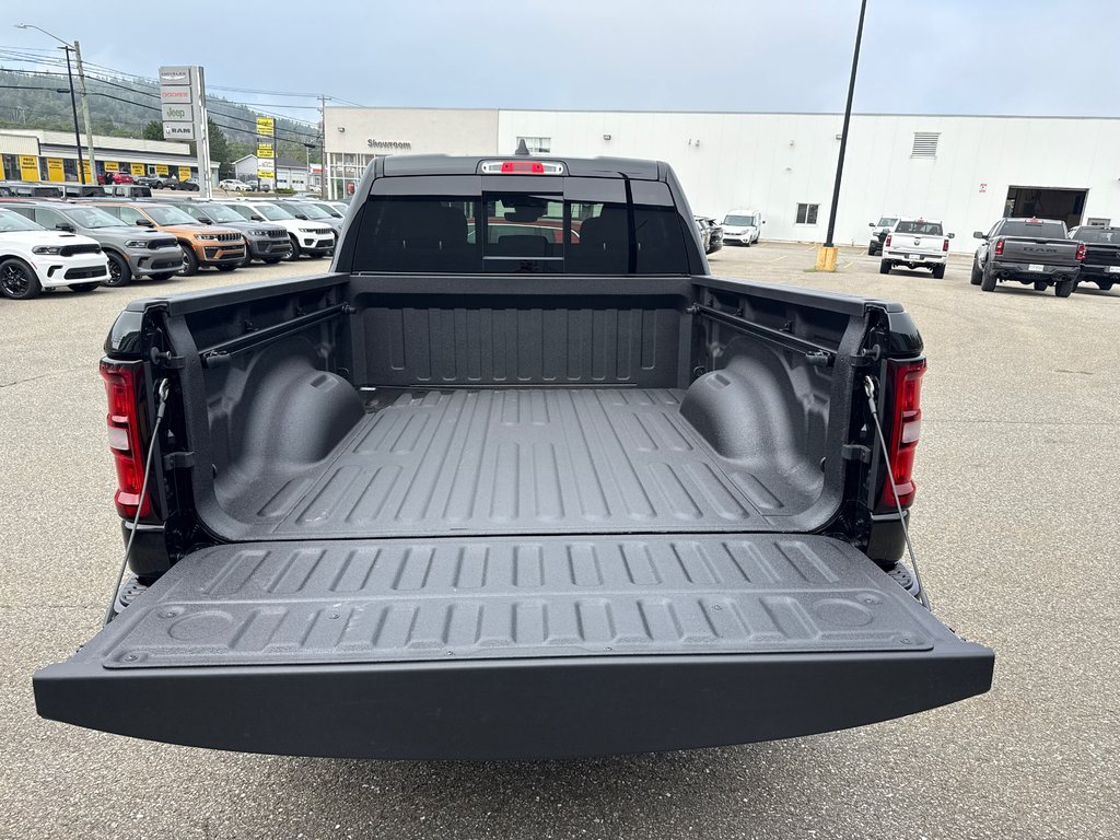 Ram 1500 SPORT 2026 à Saint John, Nouveau-Brunswick - 4 - w1024h768px