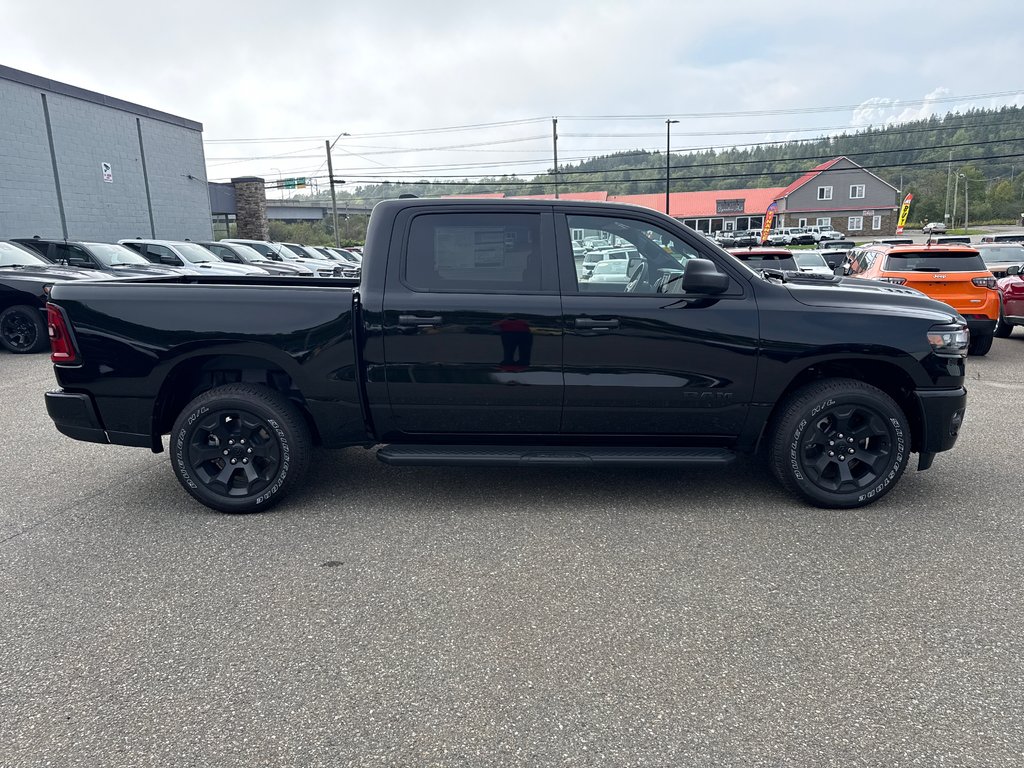 Ram 1500 EXPRESS 2026 à Saint John, Nouveau-Brunswick - 6 - w1024h768px