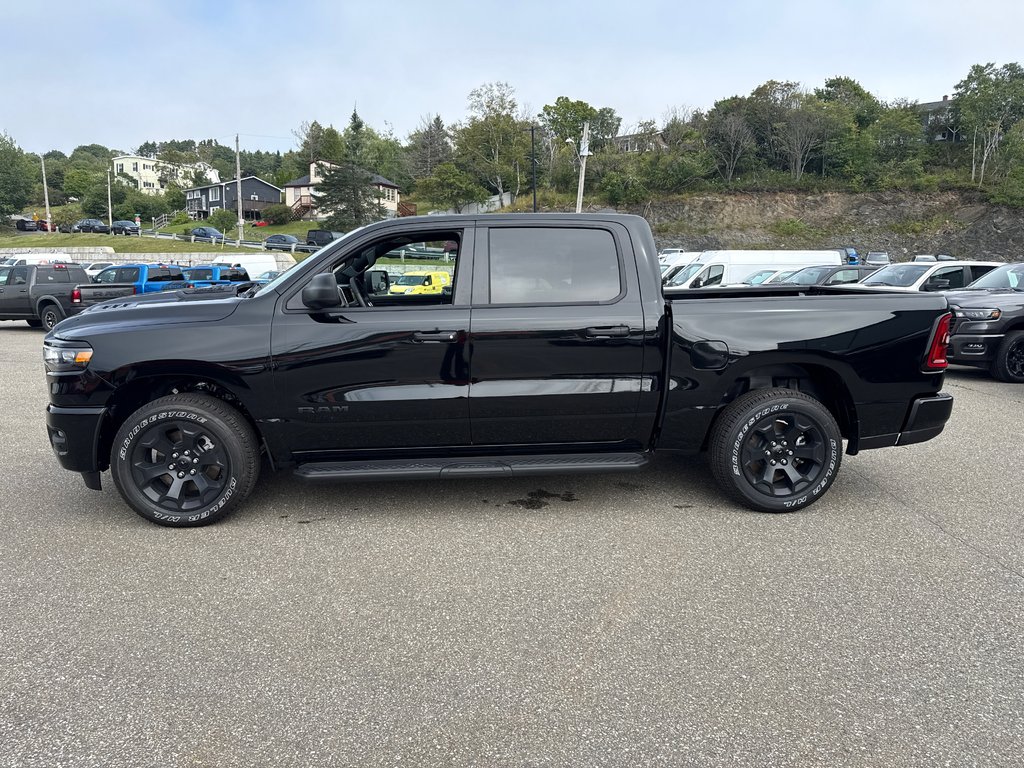 Ram 1500 EXPRESS 2026 à Saint John, Nouveau-Brunswick - 2 - w1024h768px