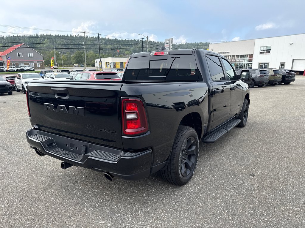 Ram 1500 EXPRESS 2026 à Saint John, Nouveau-Brunswick - 5 - w1024h768px