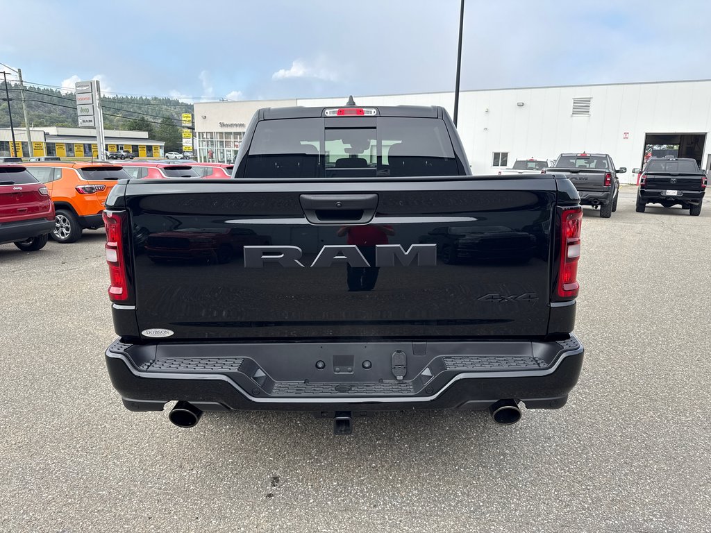 Ram 1500 EXPRESS 2026 à Saint John, Nouveau-Brunswick - 4 - w1024h768px
