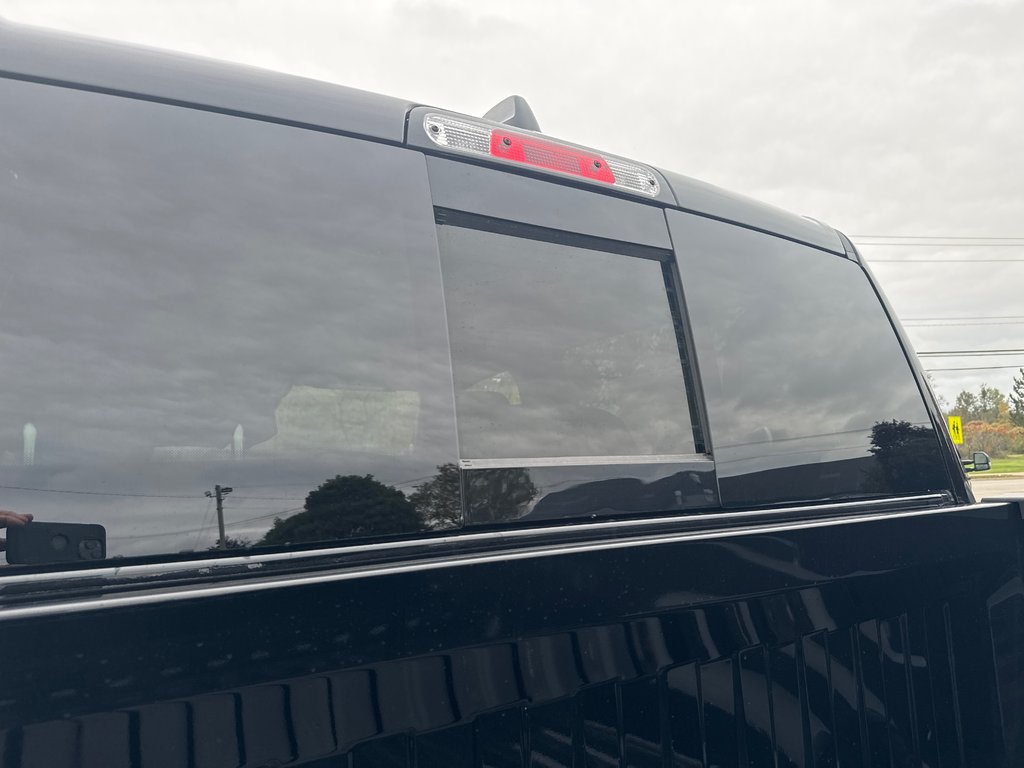 Ram 1500 EXPRESS 2026 à Sussex, Nouveau-Brunswick - 3 - w1024h768px