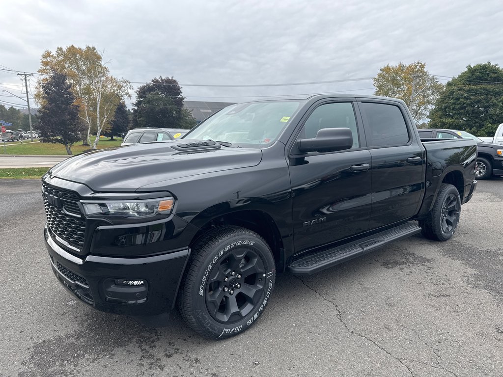 Ram 1500 EXPRESS 2026 à Sussex, Nouveau-Brunswick - 1 - w1024h768px