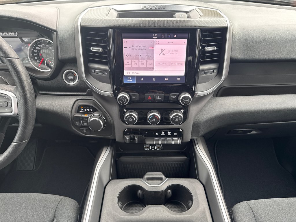 Ram 1500 EXPRESS 2026 à Sussex, Nouveau-Brunswick - 24 - w1024h768px