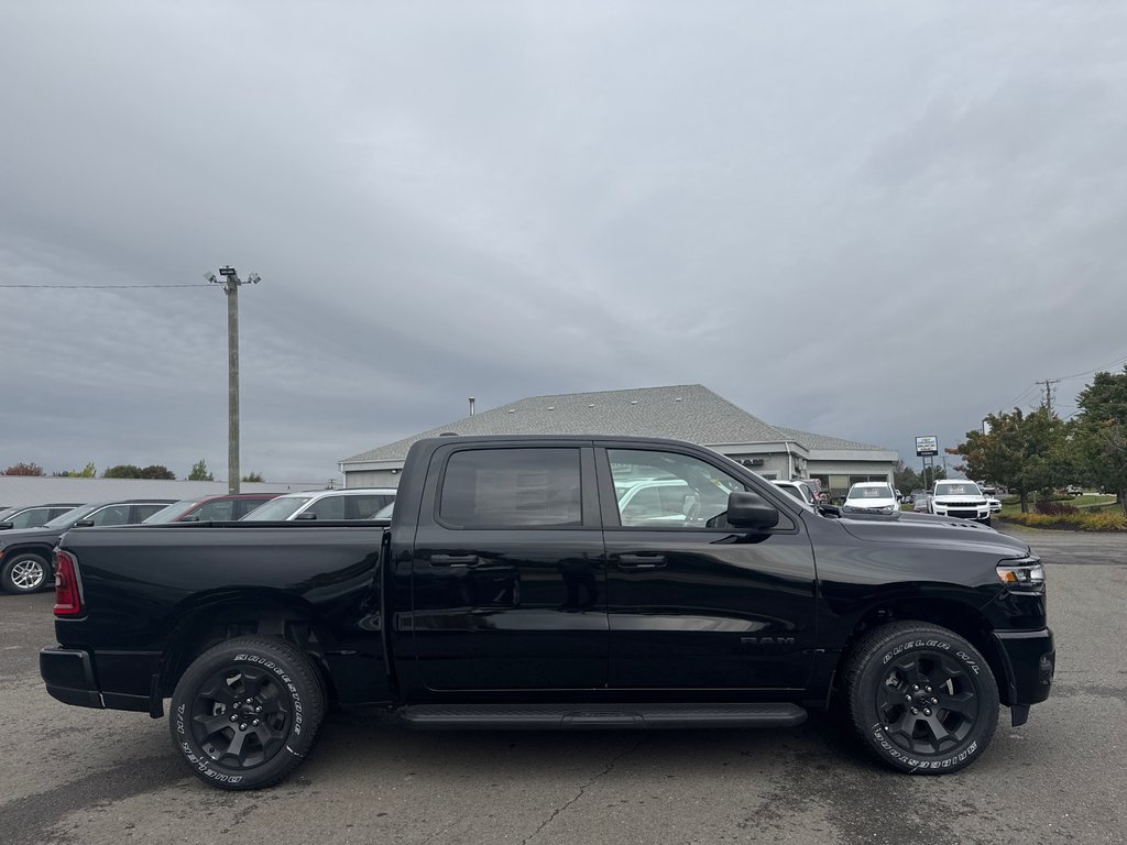 Ram 1500 EXPRESS 2026 à Sussex, Nouveau-Brunswick - 8 - w1024h768px