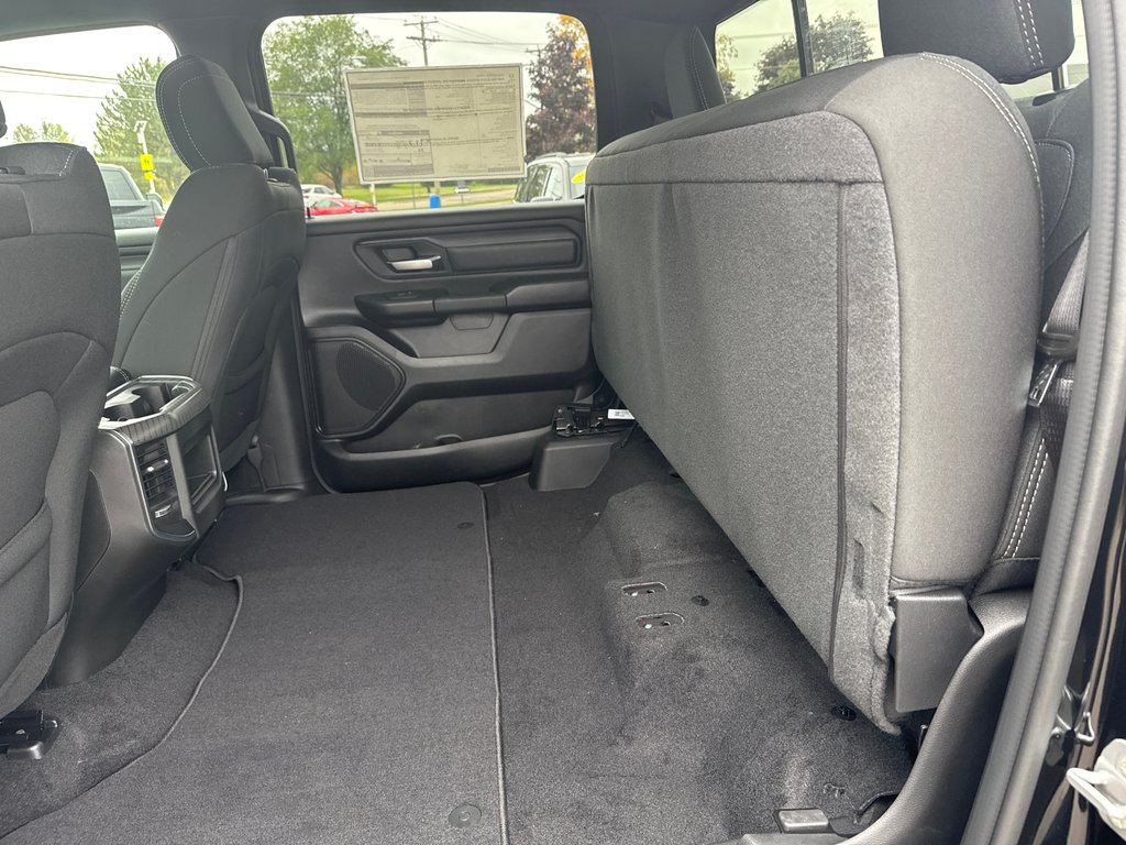 Ram 1500 EXPRESS 2026 à Sussex, Nouveau-Brunswick - 36 - w1024h768px