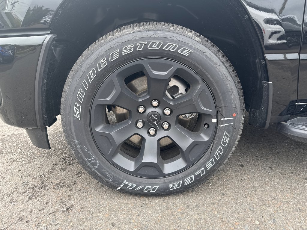 Ram 1500 EXPRESS 2026 à Sussex, Nouveau-Brunswick - 12 - w1024h768px