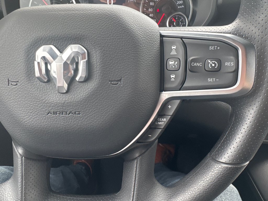 Ram 1500 EXPRESS 2026 à Sussex, Nouveau-Brunswick - 20 - w1024h768px