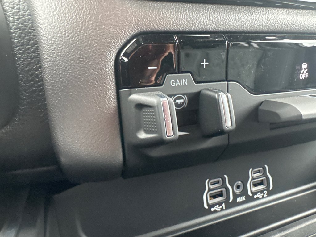 Ram 1500 EXPRESS 2026 à Sussex, Nouveau-Brunswick - 31 - w1024h768px