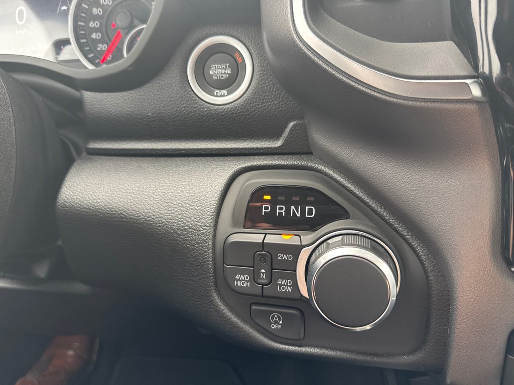 Ram 1500 EXPRESS 2026 à Sussex, Nouveau-Brunswick - 22 - w1024h768px