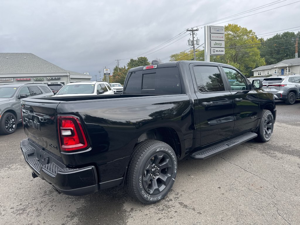 Ram 1500 EXPRESS 2026 à Sussex, Nouveau-Brunswick - 7 - w1024h768px