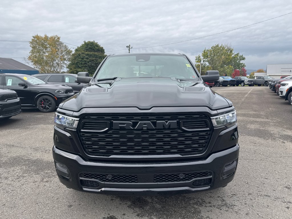 Ram 1500 EXPRESS 2026 à Sussex, Nouveau-Brunswick - 10 - w1024h768px