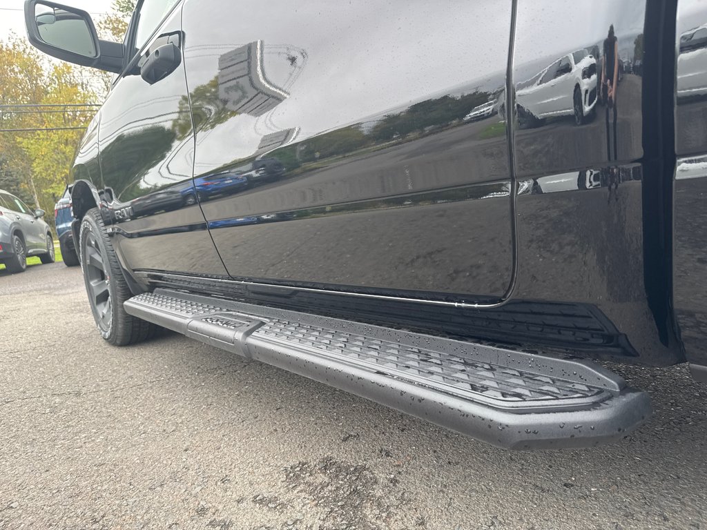 Ram 1500 EXPRESS 2026 à Sussex, Nouveau-Brunswick - 13 - w1024h768px