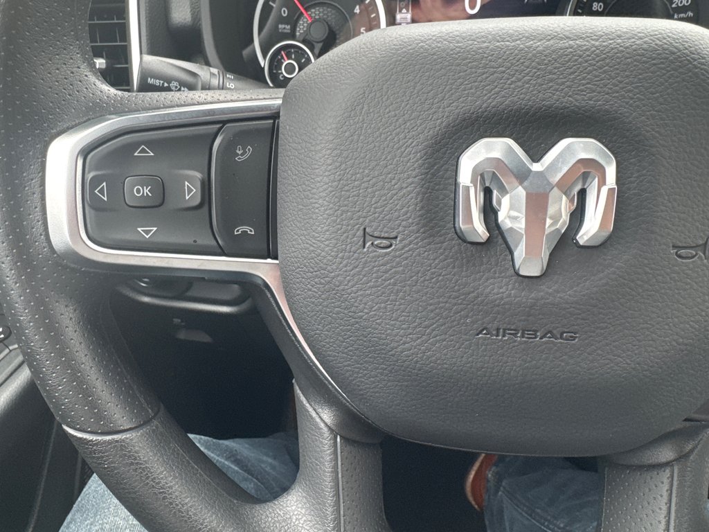 Ram 1500 EXPRESS 2026 à Sussex, Nouveau-Brunswick - 21 - w1024h768px