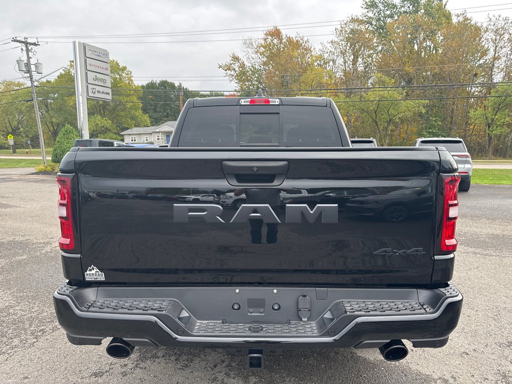Ram 1500 EXPRESS 2026 à Sussex, Nouveau-Brunswick - 5 - w1024h768px
