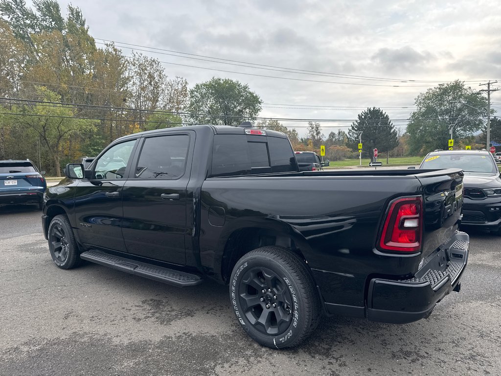 Ram 1500 EXPRESS 2026 à Sussex, Nouveau-Brunswick - 4 - w1024h768px