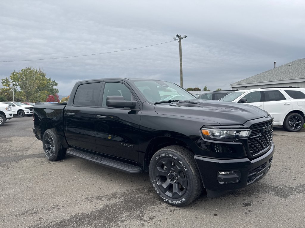 Ram 1500 EXPRESS 2026 à Sussex, Nouveau-Brunswick - 9 - w1024h768px