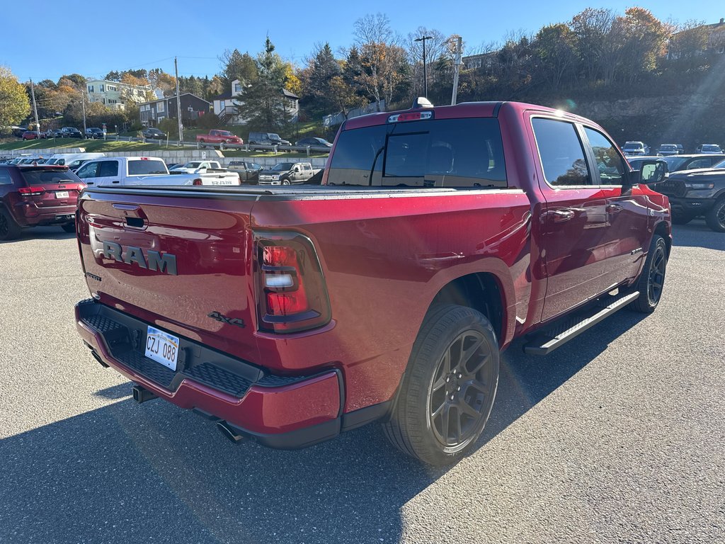 Ram 1500 SPORT 2026 à Saint John, Nouveau-Brunswick - 8 - w1024h768px