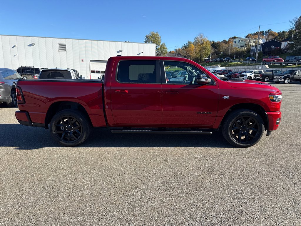 Ram 1500 SPORT 2026 à Saint John, Nouveau-Brunswick - 7 - w1024h768px