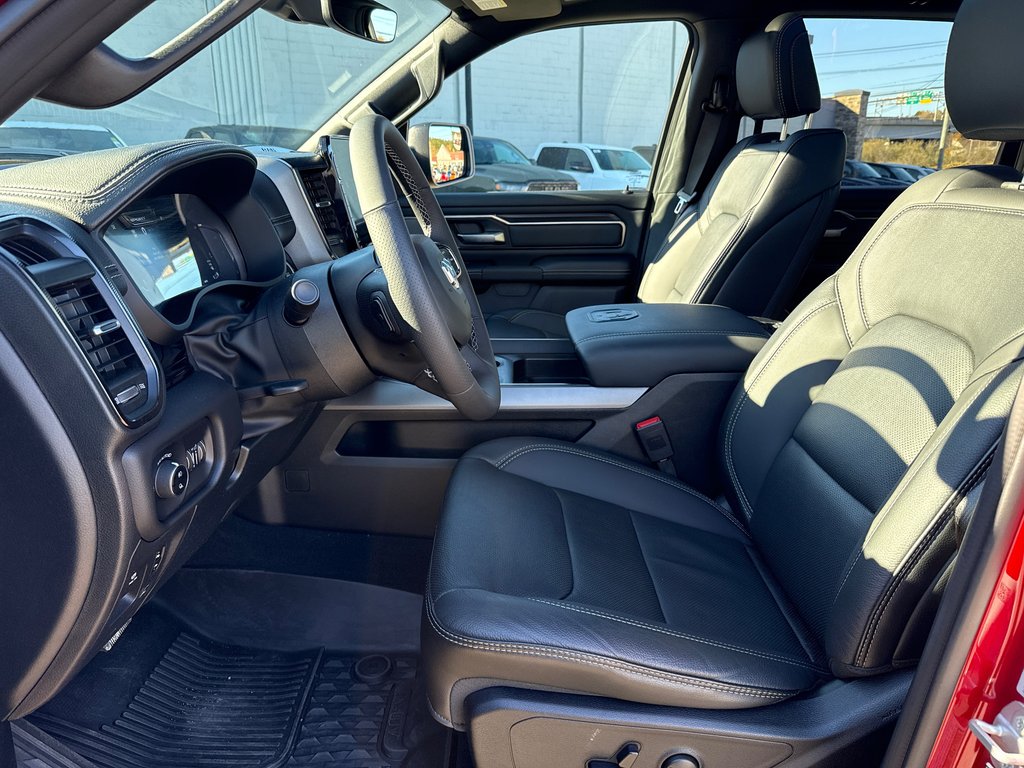 Ram 1500 SPORT 2026 à Saint John, Nouveau-Brunswick - 6 - w1024h768px
