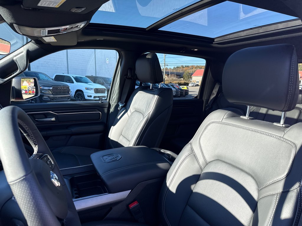 Ram 1500 SPORT 2026 à Saint John, Nouveau-Brunswick - 5 - w1024h768px
