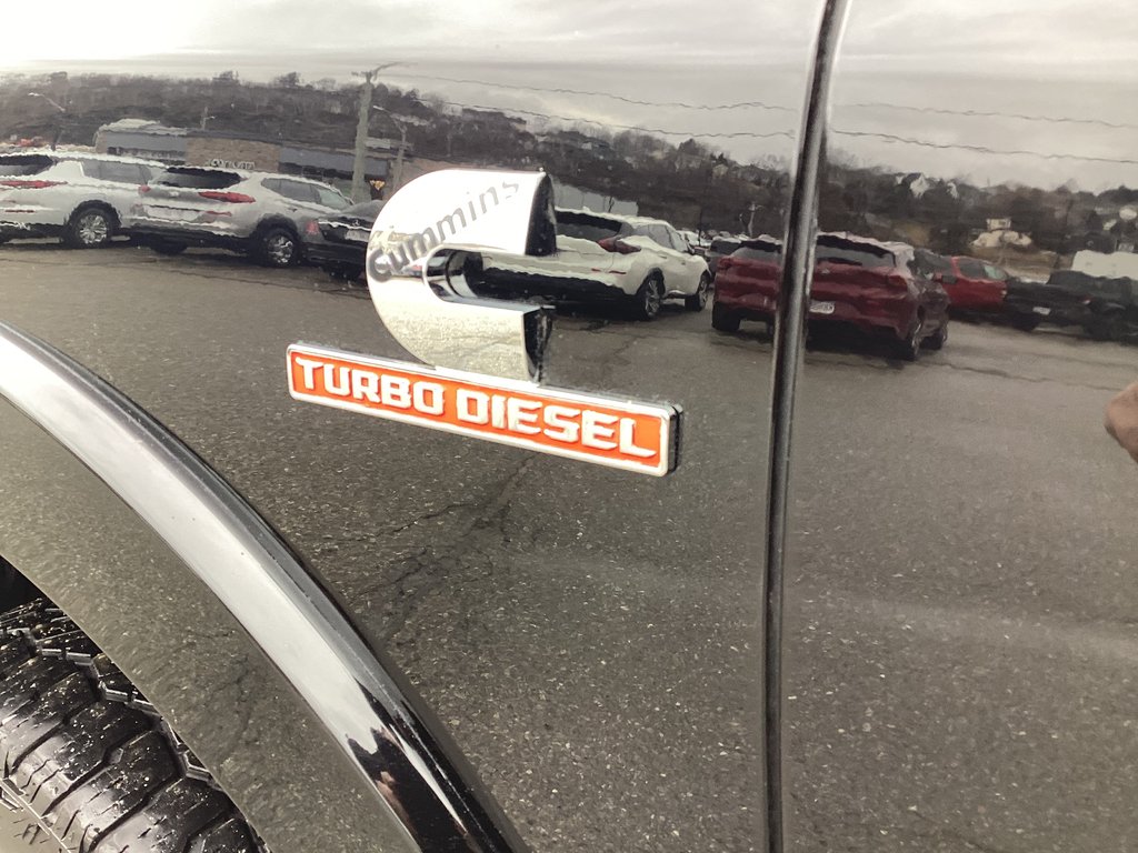 2019 Ram 2500 LIMITED in Saint John, New Brunswick - 8 - w1024h768px