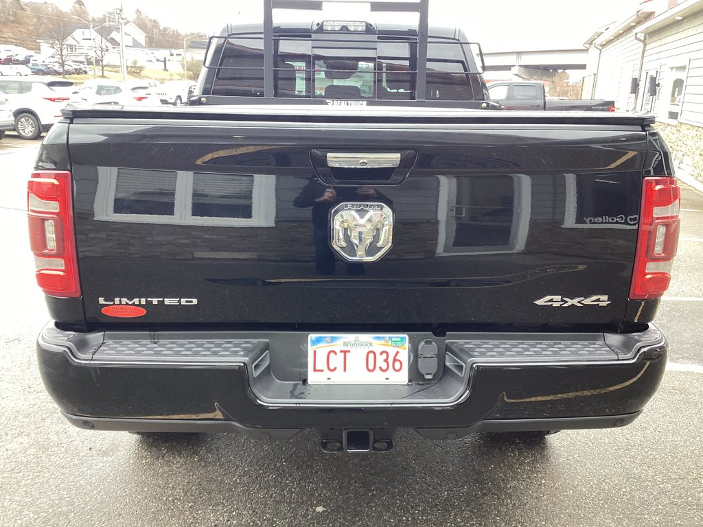 2019 Ram 2500 LIMITED in Saint John, New Brunswick - 5 - w1024h768px