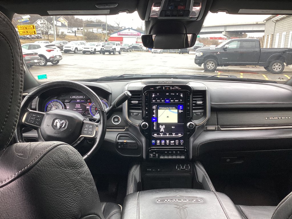 2019 Ram 2500 LIMITED in Saint John, New Brunswick - 25 - w1024h768px