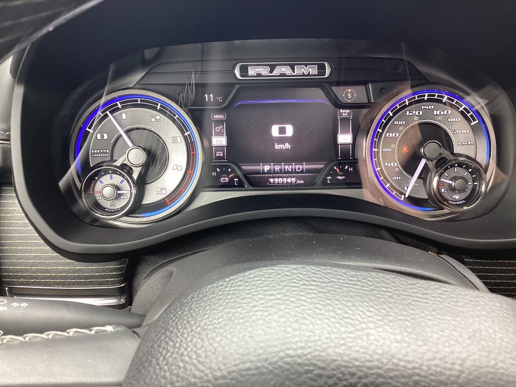 2019 Ram 2500 LIMITED in Saint John, New Brunswick - 17 - w1024h768px